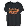 Retro Pacifica Beach 80er Jahre Outfit - Pacifica Beach T-Shirt