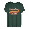 Retro Pacifica Beach 80er Jahre Outfit - Pacifica Beach T-Shirt
