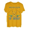 Hapfox T-Shirt
