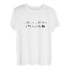 Ich würde lieber mit meinem lustigen Neon-Tetra-Fischer sprechen T-Shirt