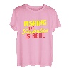 Angeln Der Frust ist echt lustig Fisher Fisherman T-Shirt