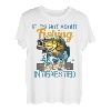 Lustige Angelgeschenke für Männer, Angelliebhaber, Sprüche T-Shirt