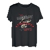 Nur legendäre Fischer werden 1973 geboren T-Shirt