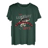 Nur legendäre Fischer werden 1973 geboren T-Shirt