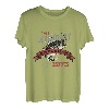 Nur legendäre Fischer werden 1973 geboren T-Shirt