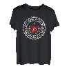 Raubfische Angeln Anglerwitze Angelfreund Raubfischangler T-Shirt