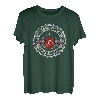 Raubfische Angeln Anglerwitze Angelfreund Raubfischangler T-Shirt