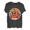 Süßer Laternenfisch T-Shirt