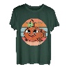 Süßer Laternenfisch T-Shirt