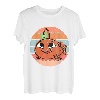 Süßer Laternenfisch T-Shirt