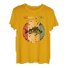 Angeln Tshirt Barsch Lustig Fisch Retro Vintage Zubehör Rute