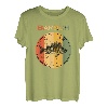 Angeln Tshirt Barsch Lustig Fisch Retro Vintage Zubehör Rute