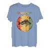 Angeln Tshirt Barsch Lustig Fisch Retro Vintage Zubehör Rute