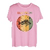Angeln Tshirt Barsch Lustig Fisch Retro Vintage Zubehör Rute