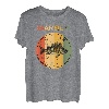 Angeln Tshirt Barsch Lustig Fisch Retro Vintage Zubehör Rute