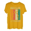 Herren Angelrute Angel Rute Rauß Der Spaß Beginnt Angler Angeln Fun T-Shirt