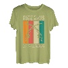Herren Angelrute Angel Rute Rauß Der Spaß Beginnt Angler Angeln Fun T-Shirt