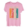 Herren Angelrute Angel Rute Rauß Der Spaß Beginnt Angler Angeln Fun T-Shirt