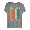 Herren Angelrute Angel Rute Rauß Der Spaß Beginnt Angler Angeln Fun T-Shirt