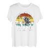 Bildung ist wichtig, aber das Angeln ist wichtig T-Shirt