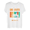 Reicht mir die Rute ihr Narren Lara will angeln T-Shirt