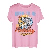 Born To Be The Fishing Legend Angelliebhaber Fisherman T-Shirt