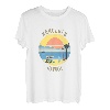 Honolulu Souvenir Bekleidung - Retro Vintage Honolulu T-Shirt