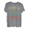 Kings Are Named Sammie-Shirt, lustiger Name T-Shirt