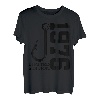 ANGLER 47. GEBURTSTAG ANGELN LIMITED EDITION 1976 T-Shirt