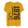 ANGLER 47. GEBURTSTAG ANGELN LIMITED EDITION 1976 T-Shirt