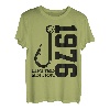 ANGLER 47. GEBURTSTAG ANGELN LIMITED EDITION 1976 T-Shirt