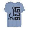 ANGLER 47. GEBURTSTAG ANGELN LIMITED EDITION 1976 T-Shirt