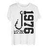 ANGLER 47. GEBURTSTAG ANGELN LIMITED EDITION 1976 T-Shirt