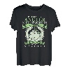 Angler und Tochter, Angler, Vater und Tochter, Angelrute T-Shirt