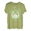 Angler und Tochter, Angler, Vater und Tochter, Angelrute T-Shirt