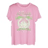 Angler und Tochter, Angler, Vater und Tochter, Angelrute T-Shirt
