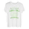 Angler und Tochter, Angler, Vater und Tochter, Angelrute T-Shirt