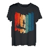 Vintage Kayak Fishing Retro Kayak Fishing T-Shirt