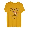Holden Beach, NC Angeln, Sommerurlaub T-Shirt