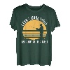 Fisherman I Can't Work Today My Arm Is In Cast Lustiges Angeln T-Shirt