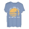 Fisherman I Can't Work Today My Arm Is In Cast Lustiges Angeln T-Shirt