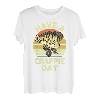 Herren Angelshirt Have Crappie Day Fliegenfischer, lustiger Barschvater T-Shirt