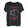 Herren Reel Cool Opa Wortspiel T-Shirt