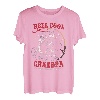 Herren Reel Cool Opa Wortspiel T-Shirt