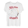 Herren Reel Cool Opa Wortspiel T-Shirt