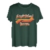 Retro Jekyll Island 80er Jahre Outfit - Jekyll Island Beach T-Shirt