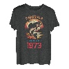 50-jähriger Fischer seit 1973 50. Geburtstag T-Shirt