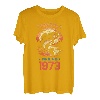 50-jähriger Fischer seit 1973 50. Geburtstag T-Shirt