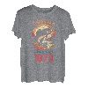 50-jähriger Fischer seit 1973 50. Geburtstag T-Shirt