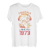50-jähriger Fischer seit 1973 50. Geburtstag T-Shirt